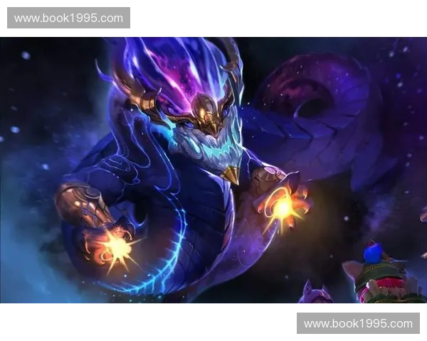 新手到大神必学的英雄联盟补刀技巧与对线细节全解析