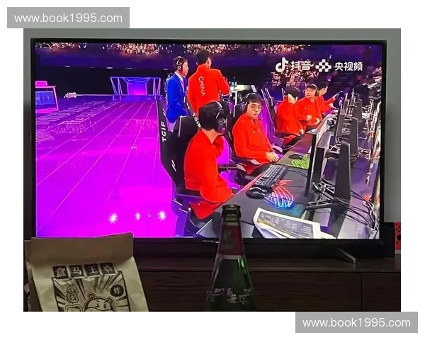 沈阳dota2电竞氛围崛起青年玩家共筑东北游戏竞技新高地